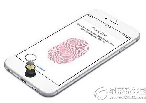 ios8.3��ʽ������������޷�ʹ��touch id����취