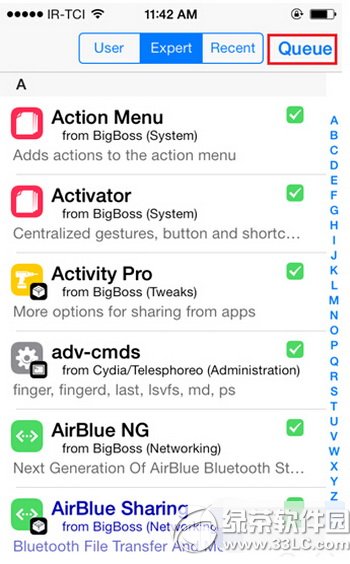 iphone cydia�����ôɾ�� ƻ��cydia�������ɾ������3