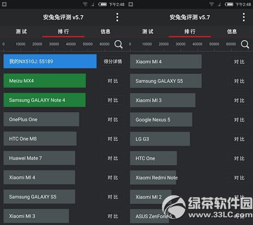 Ŭ����z9 max��z9 mini�ĸ��� z9 max��mini�Ա�������Ƶ1