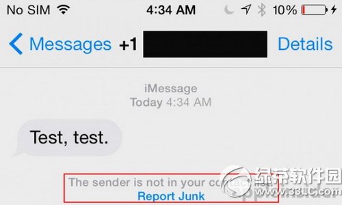 ios8.3�¼����ع� Ѹ�ٱ���imessage��������