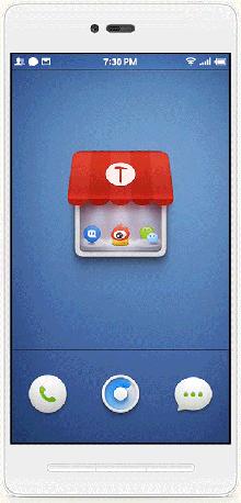 ����smartisan os v2.0�ٷ������ص�ַ ������������ȼ���