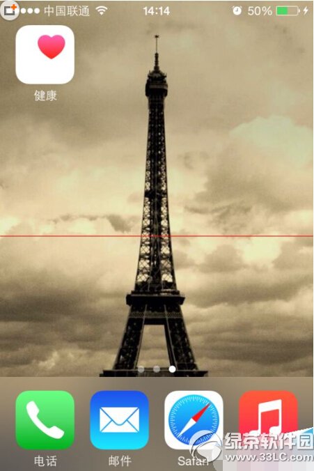 ios8ҽ�Ƽ��ȿ���ô��?ios8����ҽ�Ƽ��ȿ�ʹ�÷���