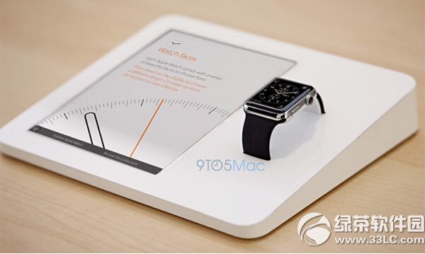 ƻ�����۵�apple watch����ԤԼ�����������1