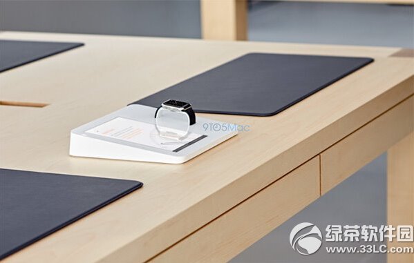 ƻ�����۵�apple watch����ԤԼ����������ϸ˵��