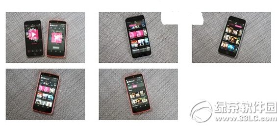 mixradio������ ios/android��mixradio��������ͼ����ϸ�̳�