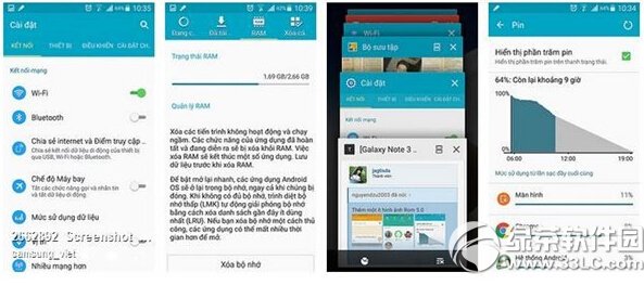 ����note3������׿5.0�̳� ����note3��׿5.0��������