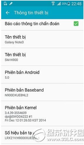 ����note3������׿5.0�̳� ����note3��׿5.0��������1