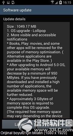 3��s4������׿5.0ͼ����ϸ�̳� 3��galaxy s4������׿5.0�취
