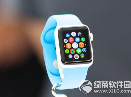 apple watch��ô��� ƻ��Apple Watch�������ʱ��