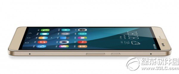 ��Ϊ��ҫX2��ʽ����  ����64λ�˺˴�������˼Kirin930 3