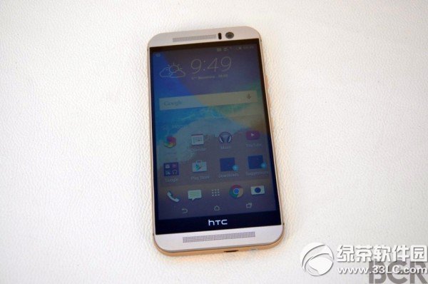 HTC One M9�������ֳ�ֱ�� �»���������810+2000������ͷ1