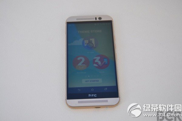 HTC One M9�������ֳ�ֱ�� �»���������810+2000������ͷ2