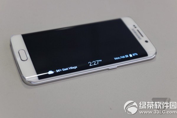 ����Galaxy S6Edge����������� ����S6Edge���ͼ����1