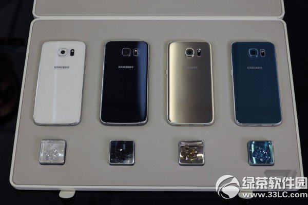 ����Galaxy S6Edge����������� ����S6Edge���ͼ����4