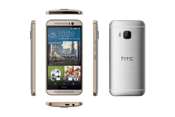 HTC One M9�ٷ���������ͼƬ���� ��������ͷΪ2000������