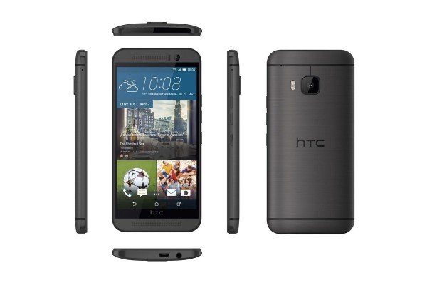 HTC One M9�ٷ���������ͼƬ���� ��������ͷΪ2000������2