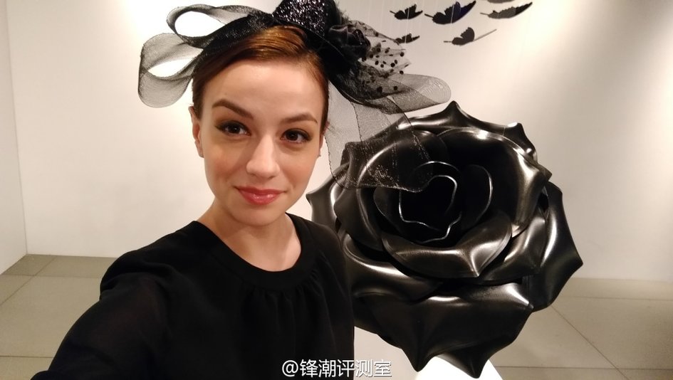 HTC One M9�ٷ���������ͼƬ���� ��������ͷΪ2000������3