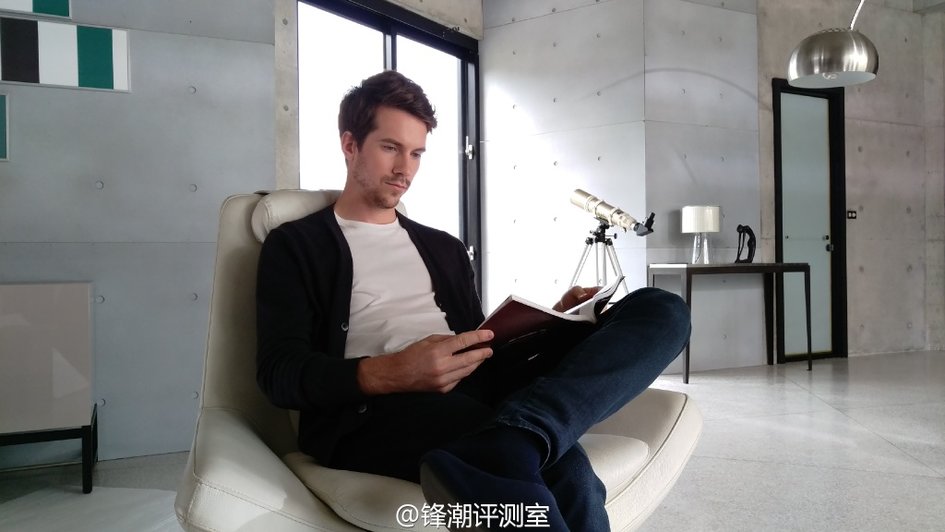 HTC One M9�ٷ���������ͼƬ���� ��������ͷΪ2000������6