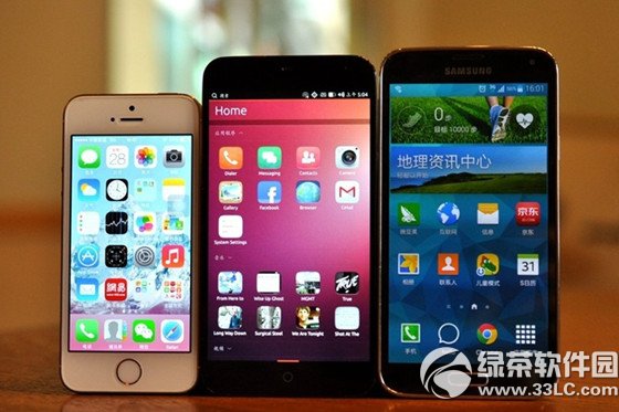 ����ubuntu�ֻ����Ϲ��� ����2015���׼����Ƴ�