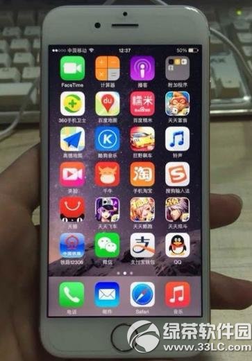 iphone6�źŲ����������죿ƻ��iphone6�źŲ��������ؼ������취