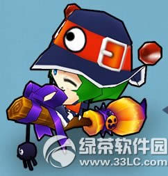 ���ܿ�����ħŮɨ��9��ô��� ħŮɨ��9����ͼ����1