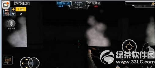 ȫ��ǹս�ڰ�ģʽ������ �ڰ�ģʽͨ�ع���