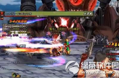 dnf��֮��⸱�������� dnf��֮��⸱��ͨ����Ƶ