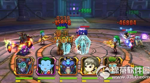 �ҽ�mt2ˮ��֮����ô��� ˮ��֮�����Լ������ݴ��乥��6