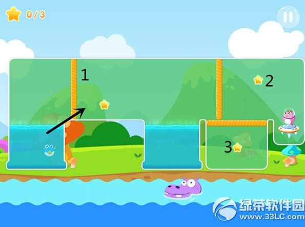 С��ɷ�����ɭ��3��ͨ�ع��� ����ɭ��ͨ�ؼ���