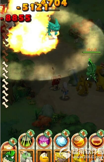 ʯ��ʱ��2�Զ�ս�������� �Զ�ս�����ù���