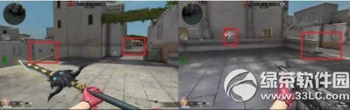 ��ս����ģʽ���� ��ս�׿˳�ͻ���߽���·����ϸ˵��