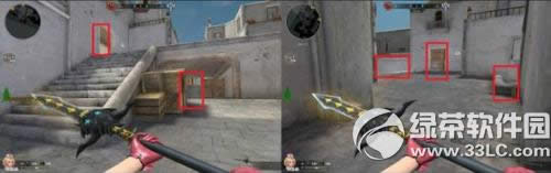 ��ս����ģʽ���� ��ս�׿˳�ͻ���߽���·�����