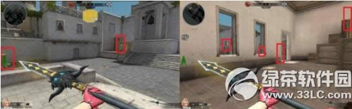 ��ս����ģʽ���� ��ս�׿˳�ͻ���߽���·�����1