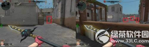 ��ս����ģʽ���� ��ս�׿˳�ͻ���߽���·�����3