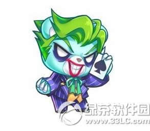�������joker������� �������joker��ð취��ϸ˵��