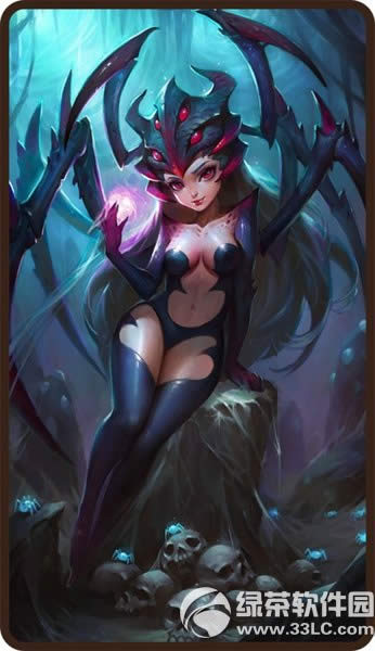 ��������֩��Ů����Ƶ���� ֩��Ů������ͼ����9