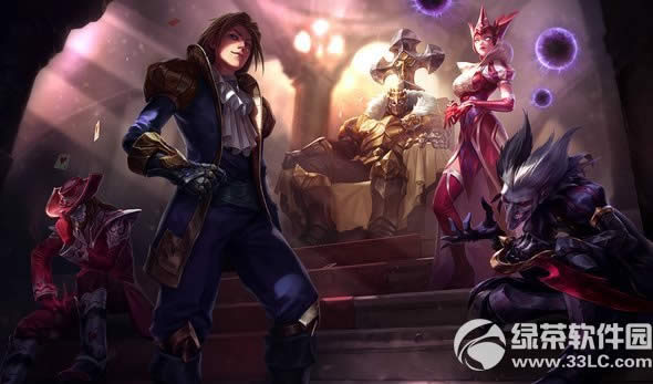 lol�ʼ��˿�ϵ��Ƥ���������Ǯ ��ɶ