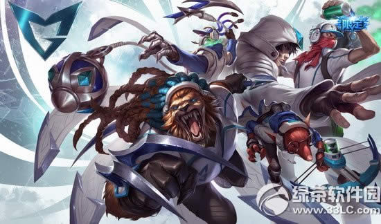 lolSSW�ھ�Ƥ������Ǯ lolSSW�ھ�Ƥ��ͼƬ����