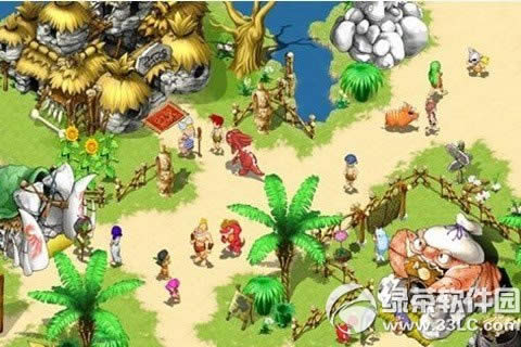 ʯ��ʱ��2���˴�˵�ӵ㹥�� ʯ��ʱ��2�ӵ㼼��