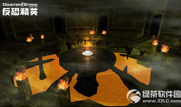 csol�����Ҷ���ô�� csol�����Ҷ�ģʽ�淨����2 height=