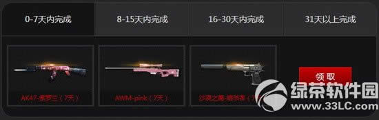 cf�ҵ�ǹ��֮·���ַ Ԥ���λ�۹�����4