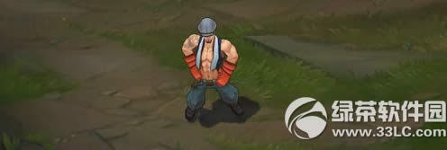 lol致胜一击李青皮肤多少钱 lol致胜一击李青皮肤视频欣赏1