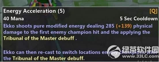 lolekko����Ǯ lol��Ӣ��ekko��Ƶ����