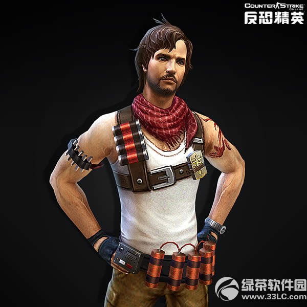 csolԽ��ս�۰汾�������� �Ը�Խ��椺�����Ϯ3