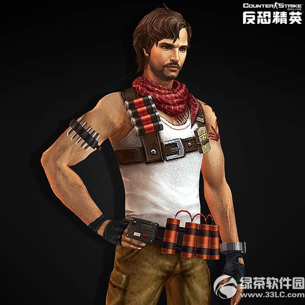 csolԽ��ս�۰汾�������� �Ը�Խ��椺�����Ϯ5