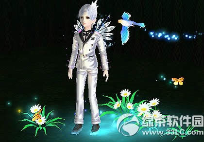 qq�����Ȼ�����汾�������� ʱ���������淨3