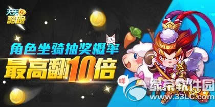 ������ܽ�ɫ������߸��ʷ�10�������