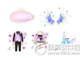 qq����4.298���и������� ��Ʒ��Ч��װ����