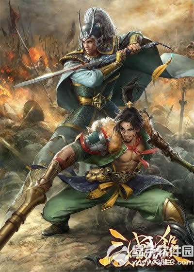 3��ɱ5һ� �佫���ĺ��ȫ���Ͷ��������ϼ�