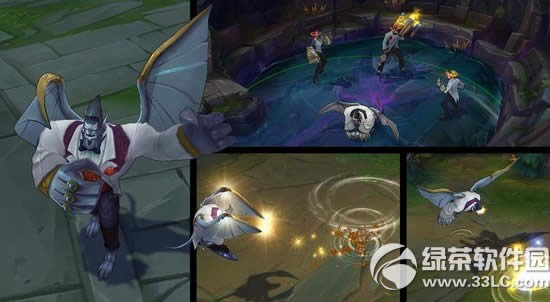 lol10Ԫ����Ƥ��4�»��ַ �¿��Ƥ����ʱ10Ԫ����